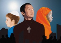 Laicite dossier juridique