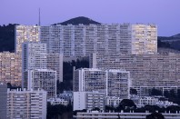 Larouviere Marseille