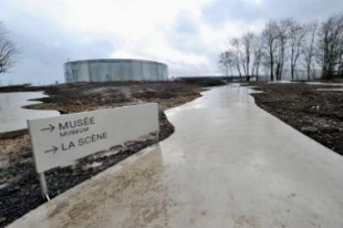 Louvre-Lens