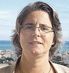 Laurence Malherbe