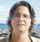 Laurence Malherbe