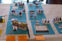 MAQUETTE 3