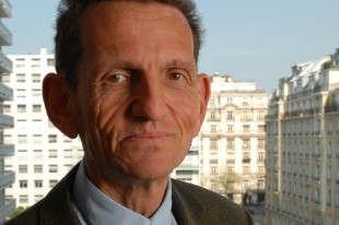 Michel Klopfer