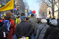 Manifestations