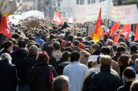 Manifestation