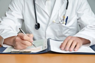 Visite médicale
