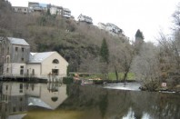 Minoterie Uzerche