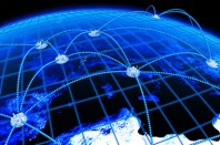 Mappemonde connexion