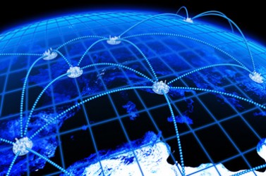 Mappemonde connexion