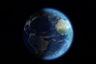 Mappemonde