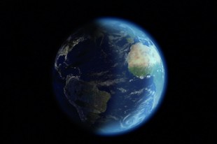 Mappemonde