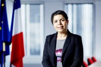 Naïma Charaï