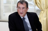 François Lamy