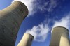 Centrale nucléaire en activité