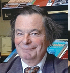 Jean-Pierre Orfeuil