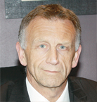 Pierre Vidallet