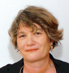 Claudine Paillard
