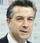 Bertrand Pancher