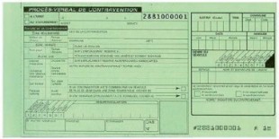 PVdeContraventionConserveParLeSerivceVerbalisateur