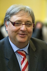 Pascal Beaubat