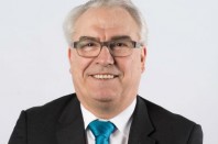 Paul Quin Mulhouse