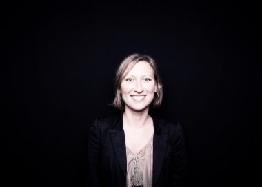 Nathalie Kaczmarczyk