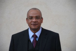 Pierre N'Gahane