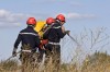 Pompiers incendie