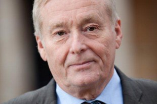 Claude Dilain