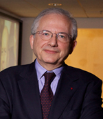 Olivier Schrameck