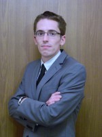 Tom Senegas