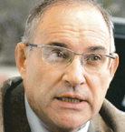 Robert Serna