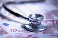 le coût de la santé