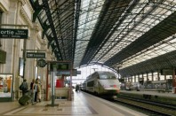 TGV