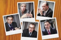 Table-ronde