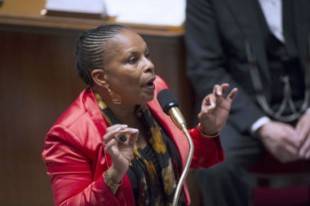 Taubira