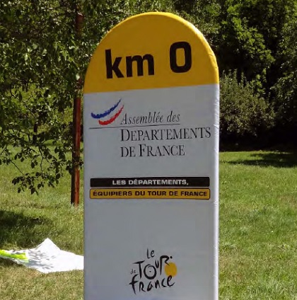 TdF_Km0