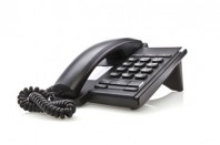 Téléphone fixe