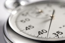 Chronomètre