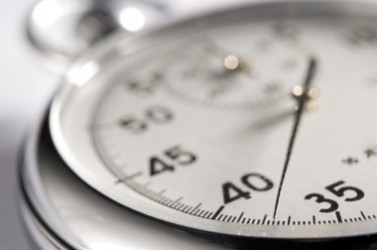 Chronomètre