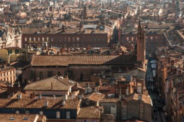 Toulouse