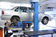 Industrie automobile