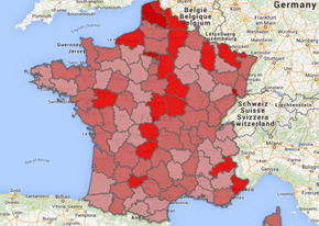 Elections départementales 2015 : les vainqueurs sauront-ils éviter la mise sous tutelle ?