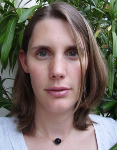 Juliette Viehl