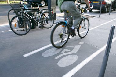 Un nouvel outil pour guider les politiques vélo