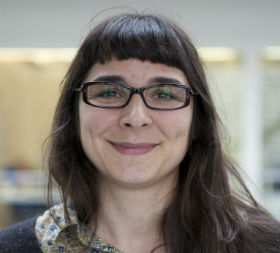 Virginie Malochet