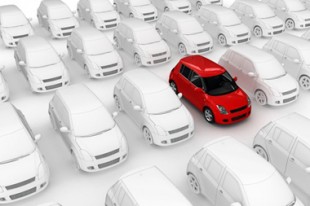 Vente de voiture
