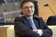 PATRICK DEVEDJIAN