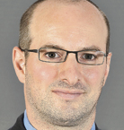 Olivier Wolf