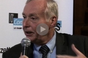 Claude Dilain